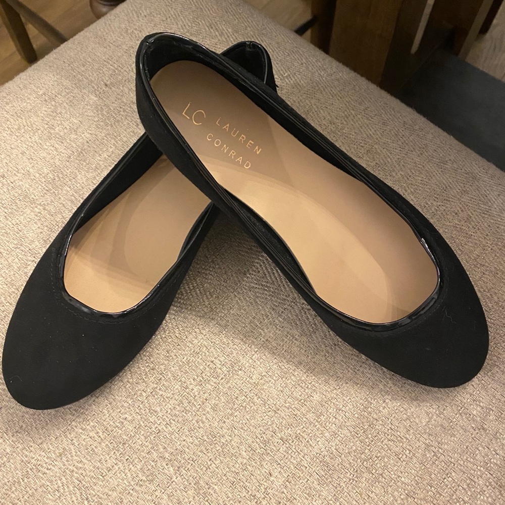 Lauren Conrad flats